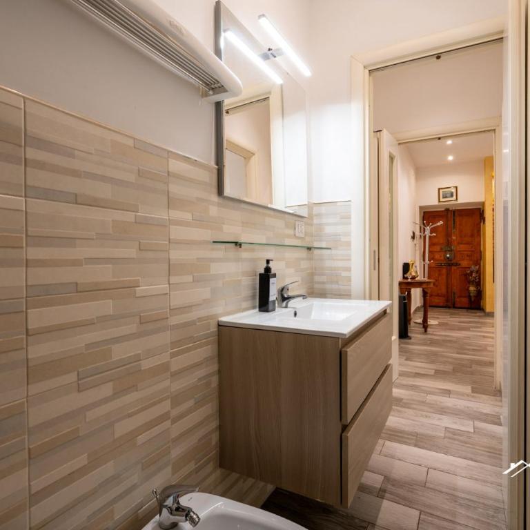 Vatican • 1BR • A/C • Prati • By tilo - Appartamento Deluxe con 1 Camera da Letto - 20