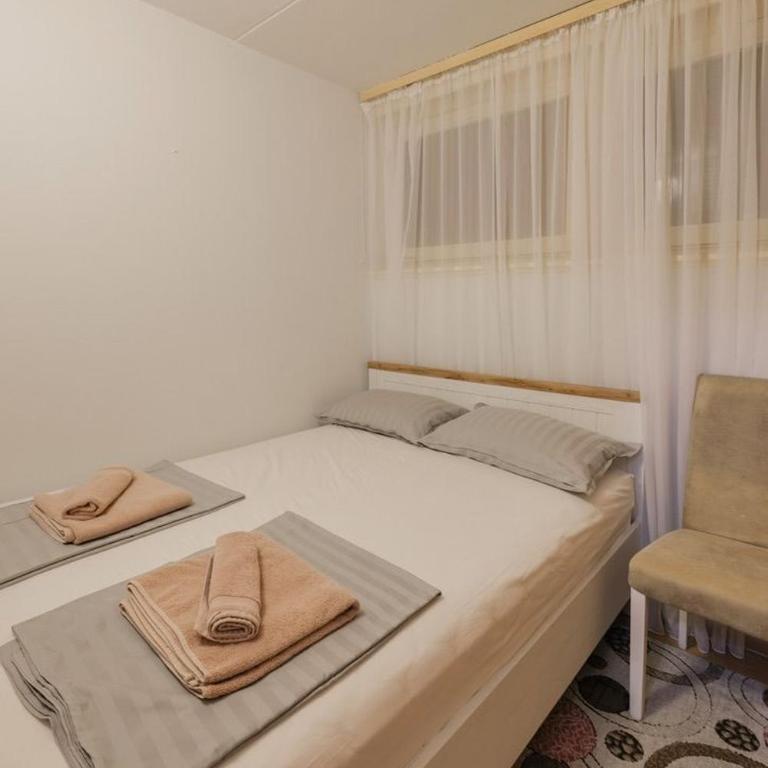 Sarajevo center 3 bedrooms free parking - Apartman sa 3 Spavaće Sobe - 10