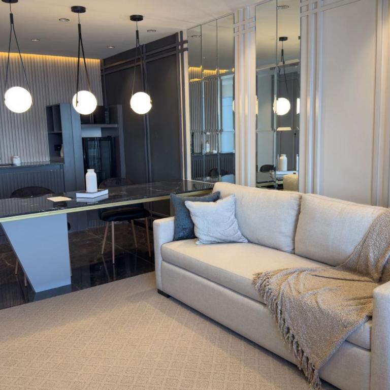Penthouses Juárez UPAEP - Apartamento de 1 dormitorio - 9
