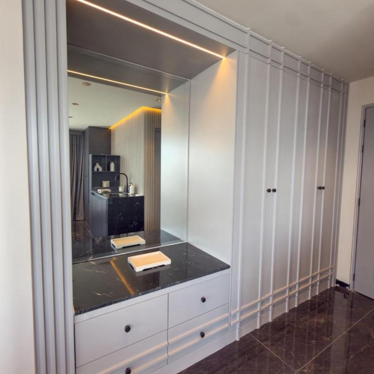 Penthouses Juárez UPAEP - Apartamento de 1 dormitorio - 11