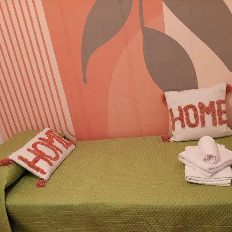 Riflessi nosTrani - Seaside Rooms - Apartamento de 1 dormitorio - 53