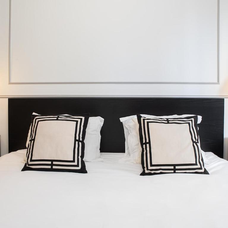 57 Appartement d'exception à Pasteur, Montparnasse - Apartment mit 1 Schlafzimmer - 6