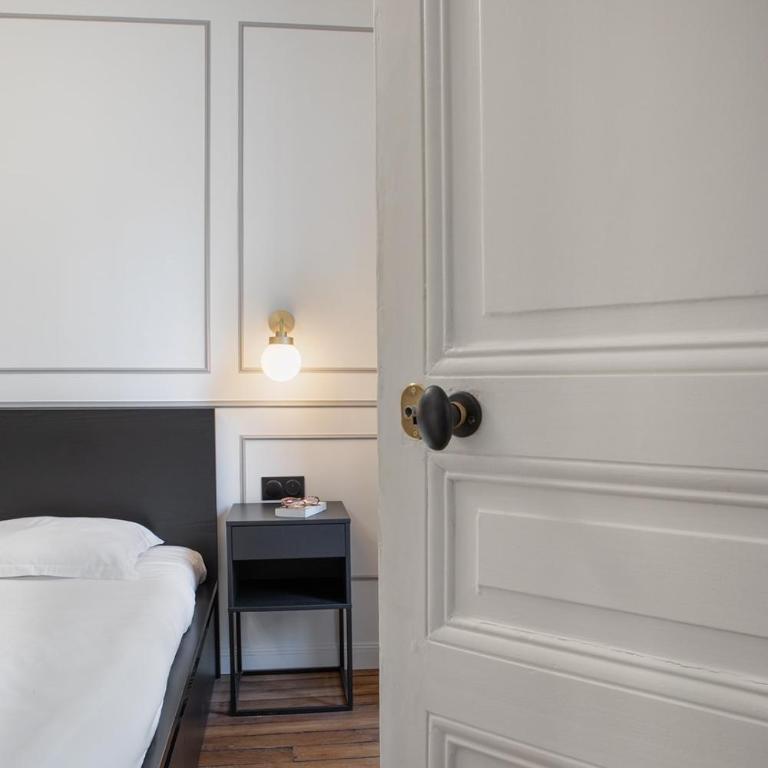 57 Appartement d'exception à Pasteur, Montparnasse - Apartment mit 1 Schlafzimmer - 7