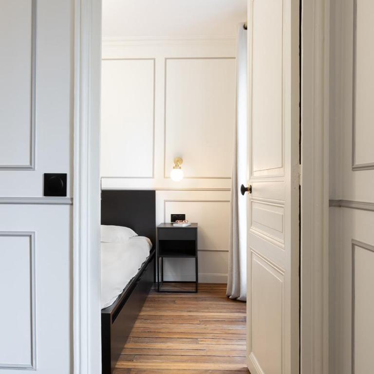 57 Appartement d'exception à Pasteur, Montparnasse - Apartment mit 1 Schlafzimmer - 8