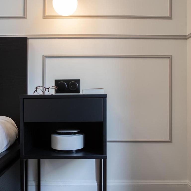 57 Appartement d'exception à Pasteur, Montparnasse - Apartment mit 1 Schlafzimmer - 17