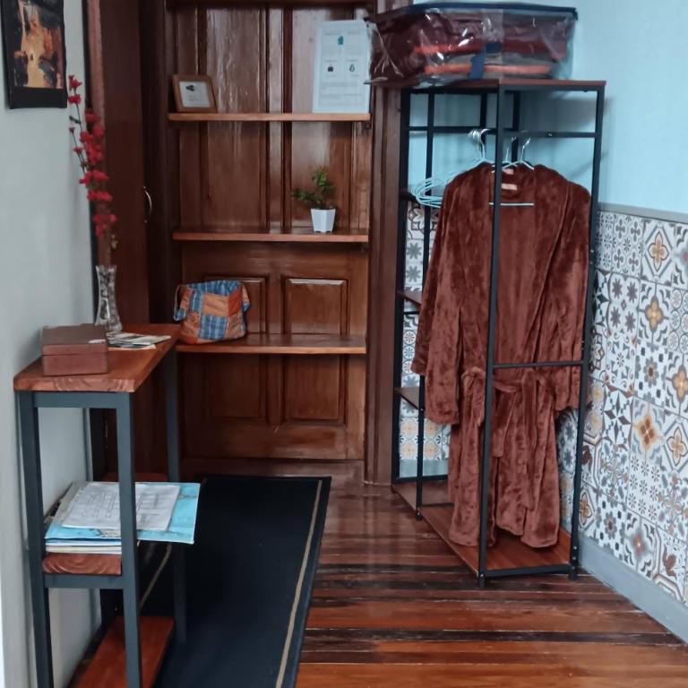Tu casa en Montevideo - Apartamento de 1 dormitorio - 41