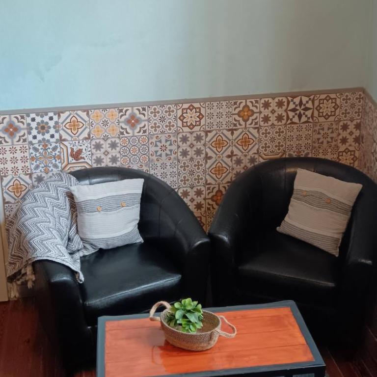 Tu casa en Montevideo - Apartamento de 1 dormitorio - 19
