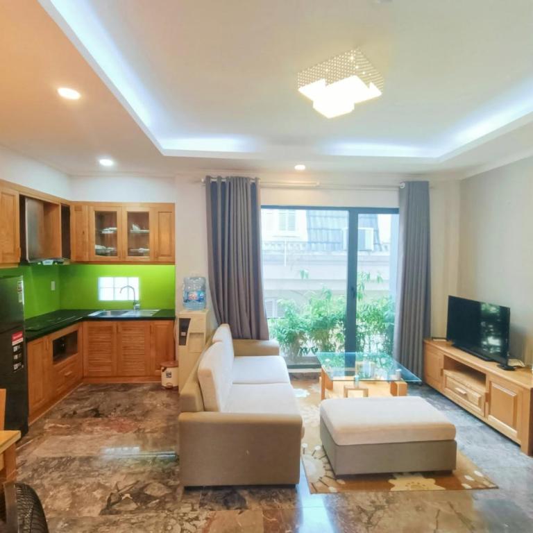 Black Heritage Hotel - Appartement 1 Chambre - 2