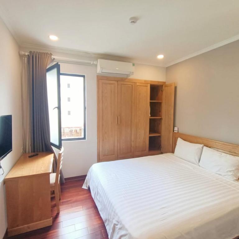Black Heritage Hotel - Appartement 1 Chambre - 3