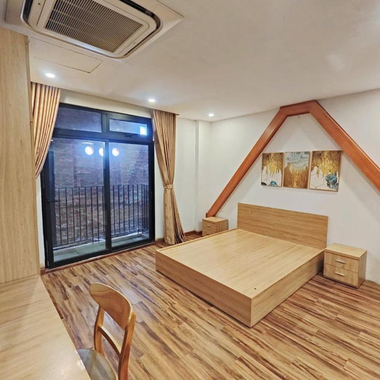 Black Heritage Hotel - Appartement 1 Chambre - 4