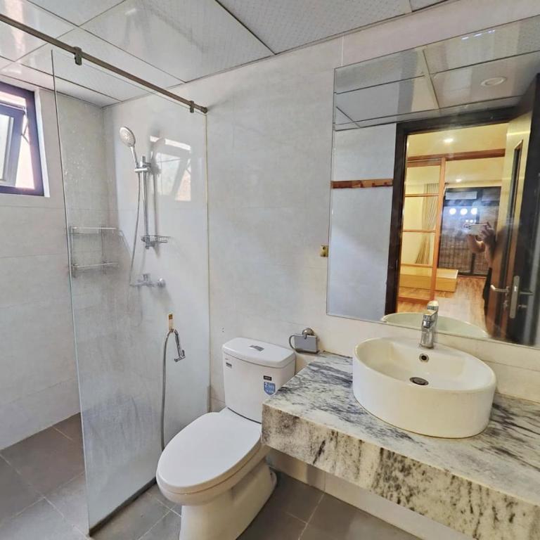 Black Heritage Hotel - Appartement 1 Chambre - 5