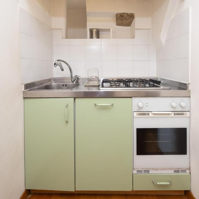 Florence Duomo Grand Apartment - Appartamento con 2 Camere da Letto - 1