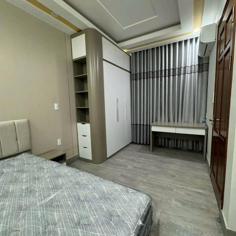 Jaci Boutique Hotel - Appartement 1 Chambre - 2
