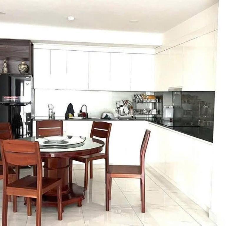 Jaci Boutique Hotel - Appartement 1 Chambre - 4