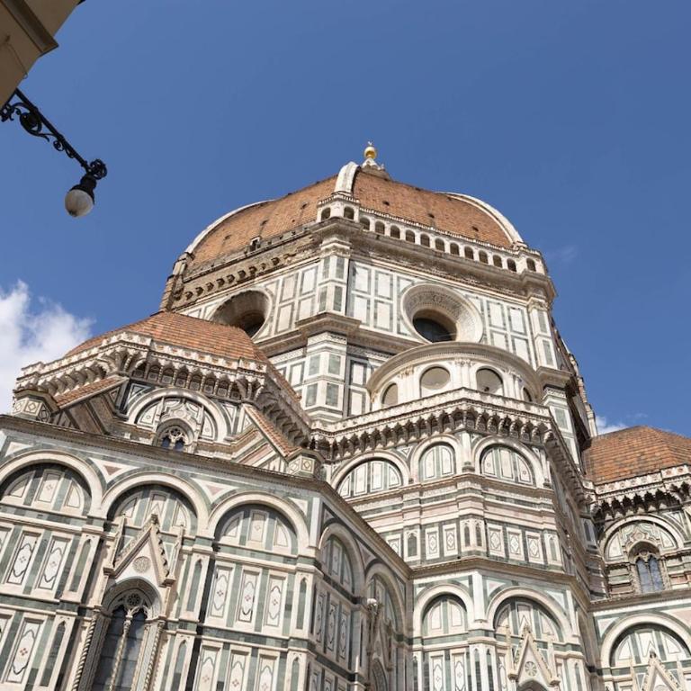 Florence Duomo Grand Apartment - Appartamento con 2 Camere da Letto - 4
