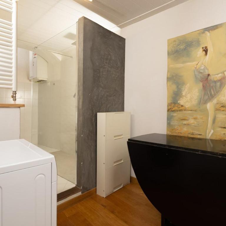 Florence Duomo Grand Apartment - Appartamento con 2 Camere da Letto - 5