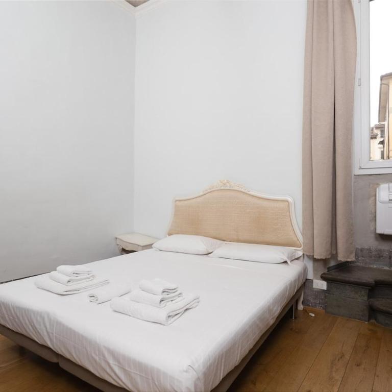Florence Duomo Grand Apartment - Appartamento con 2 Camere da Letto - 6