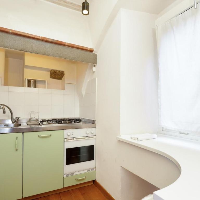 Florence Duomo Grand Apartment - Appartamento con 2 Camere da Letto - 7