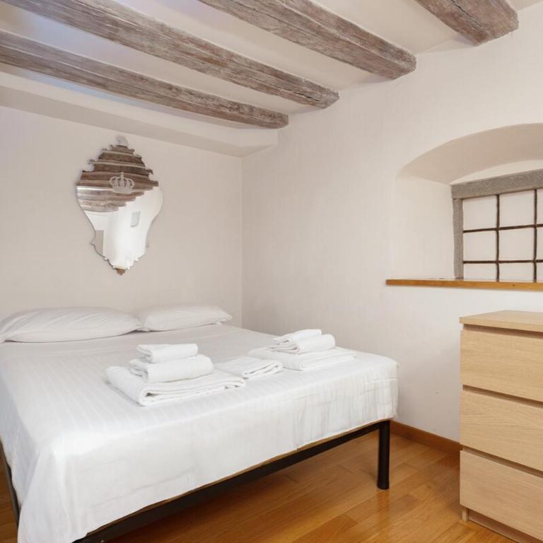 Florence Duomo Grand Apartment - Appartamento con 2 Camere da Letto - 8