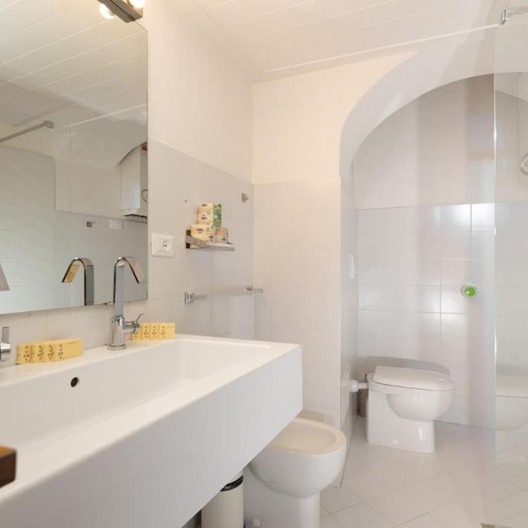 Florence Duomo Grand Apartment - Appartamento con 2 Camere da Letto - 16