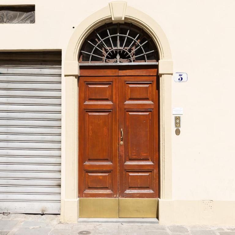 Florence Duomo Grand Apartment - Appartamento con 2 Camere da Letto - 19