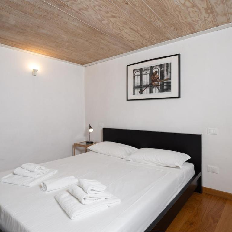 Florence Duomo Grand Apartment - Appartamento con 2 Camere da Letto - 20