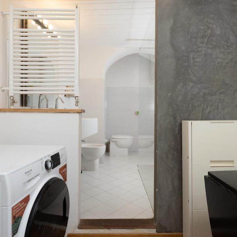 Florence Duomo Grand Apartment - Appartamento con 2 Camere da Letto - 22