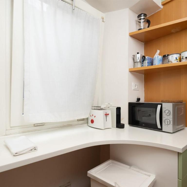 Florence Duomo Grand Apartment - Appartamento con 2 Camere da Letto - 23