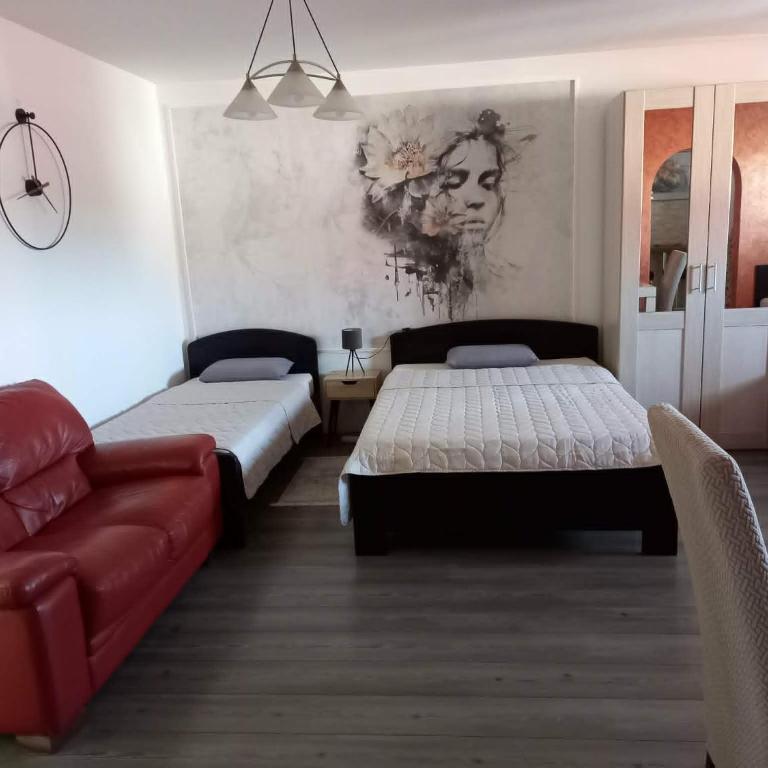 Kuća za odmor sa 3 spavaće sobe - Vila sa 3 Spavaće Sobe - 5