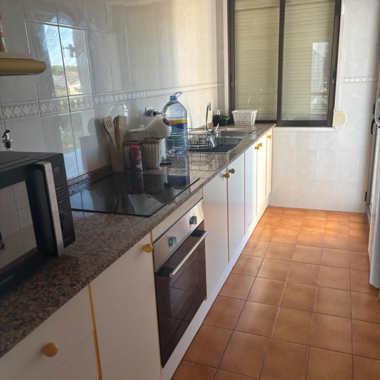 Appartement Cambrils - Appartamento con 1 Camera da Letto - 4