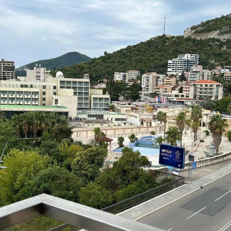 Becici by the sea - Apartment mit 2 Schlafzimmern - 2