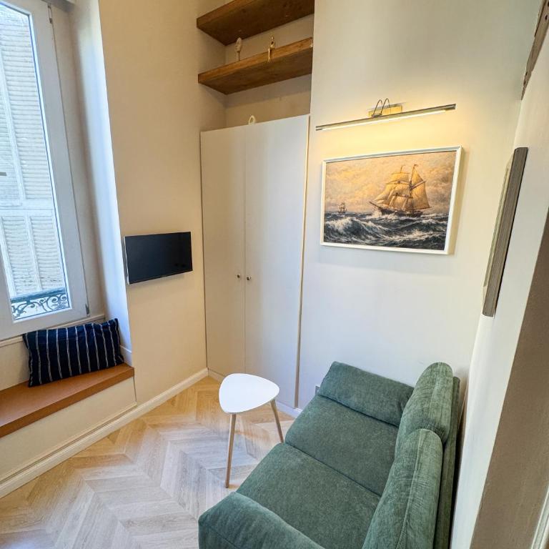 Compact Modern Studio - Apartment mit 1 Schlafzimmer - 3