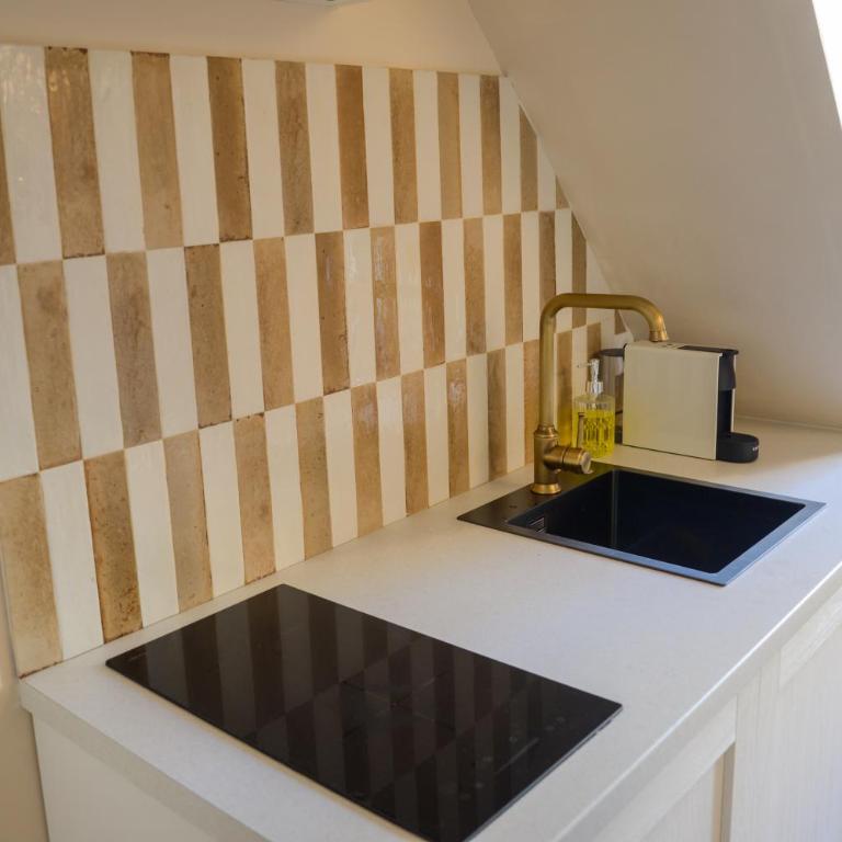 Compact Modern Studio - Apartment mit 1 Schlafzimmer - 4
