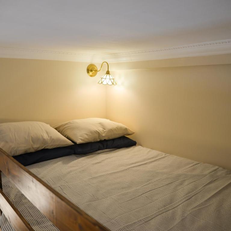 Compact Modern Studio - Apartment mit 1 Schlafzimmer - 7