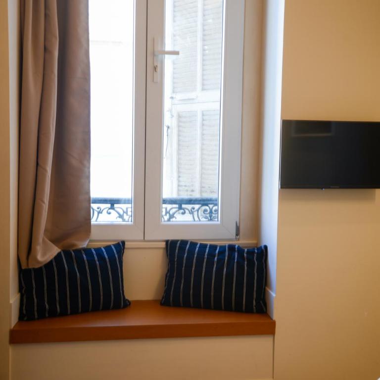 Compact Modern Studio - Apartment mit 1 Schlafzimmer - 15