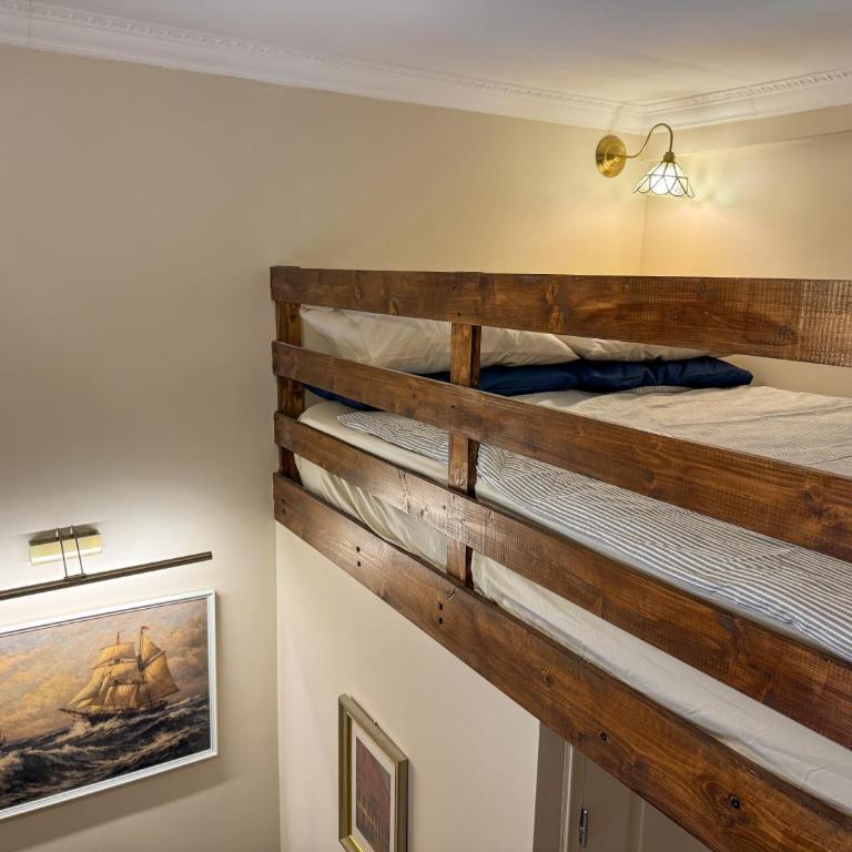 Compact Modern Studio - Apartment mit 1 Schlafzimmer - 18