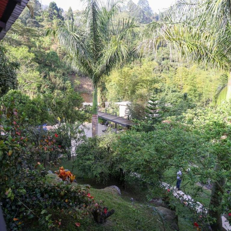 finca de lujo en copacabana ,Medellin - Casa con 1 dormitorio - 9