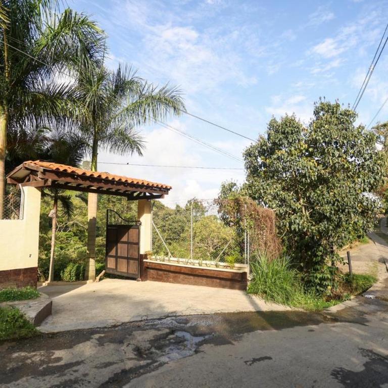 finca de lujo en copacabana ,Medellin - Casa con 1 dormitorio - 13