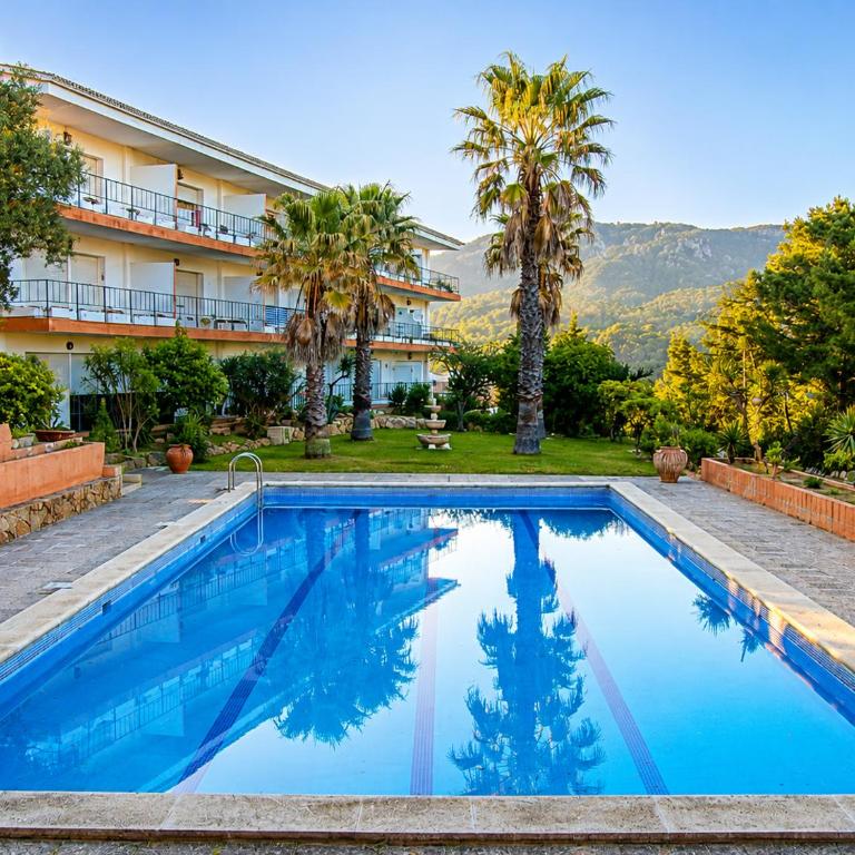 Panoramic view apartments - Apartamento de 2 dormitorios - 22
