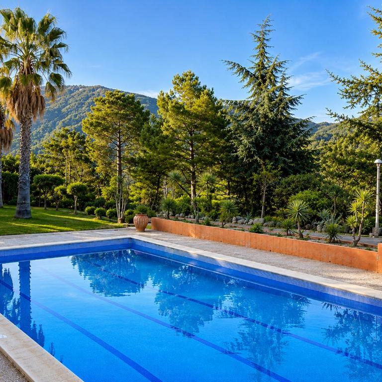 Panoramic view apartments - Apartamento de 2 dormitorios - 2