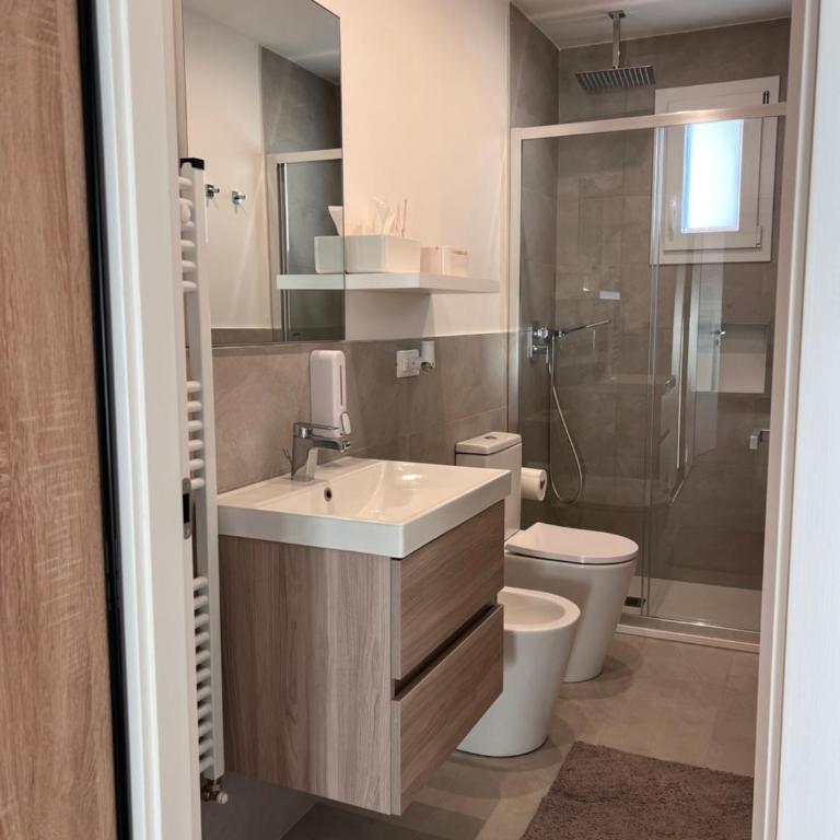 Casa Zanardi 83 - Appartamento con 1 Camera da Letto - 3
