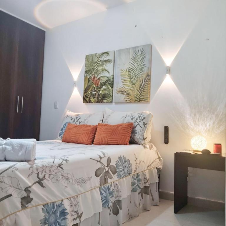 Descansa en el Mejor Club Residencial de Cartago - Apartamento de 2 dormitorios con vistas a la piscina - 7