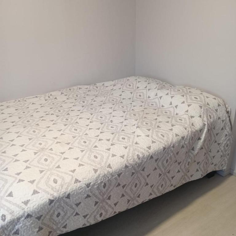 Hermoso depto en jardin del mar - Apartamento de 1 dormitorio - 3