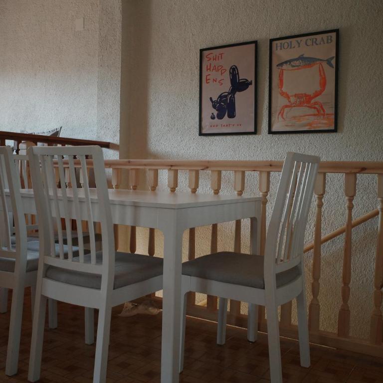 Villa Las Dos Rocas - Vacation Home - 40