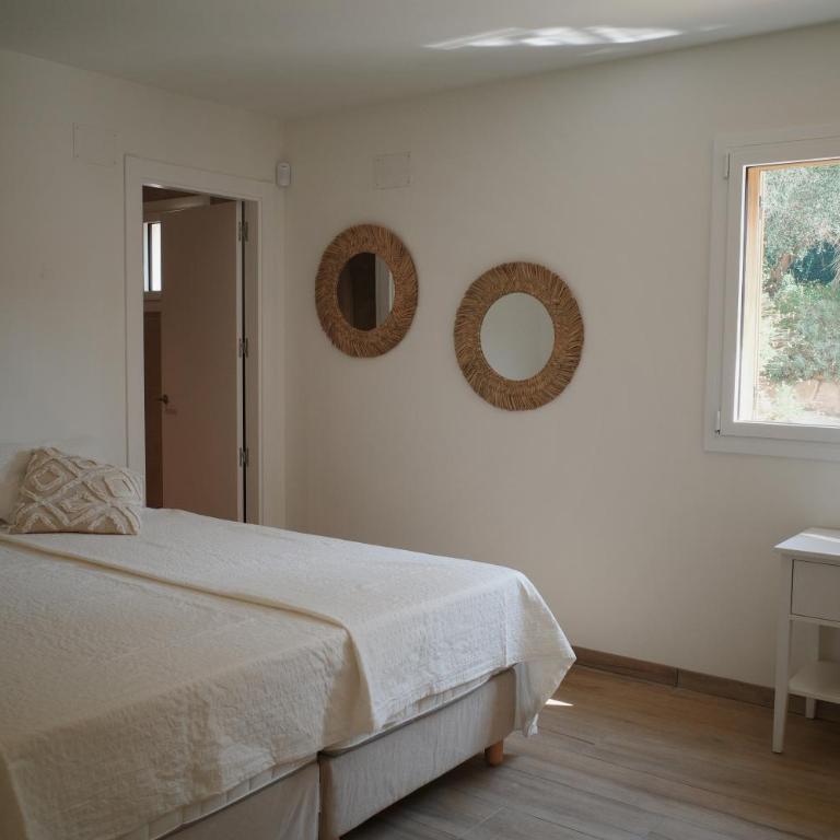 Villa Las Dos Rocas - Vacation Home - 33