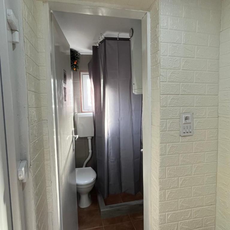 Dva Bora Holiday Home - Haus mit 2 Schlafzimmern - 2