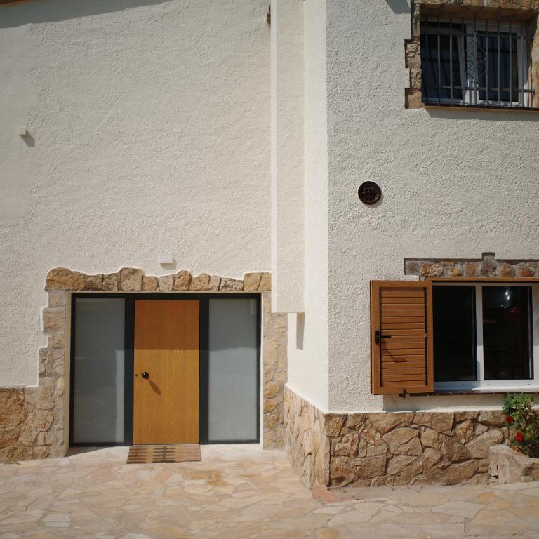 Villa Las Dos Rocas - Vacation Home - 47