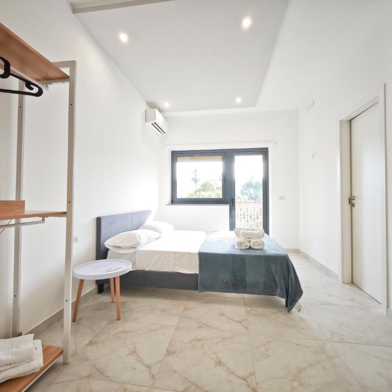 Dimora Re Umberto - Monolocale Familiare - 1