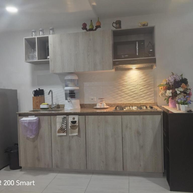 Descansa en el Mejor Club Residencial de Cartago - Apartamento de 2 dormitorios con vistas a la piscina - 9