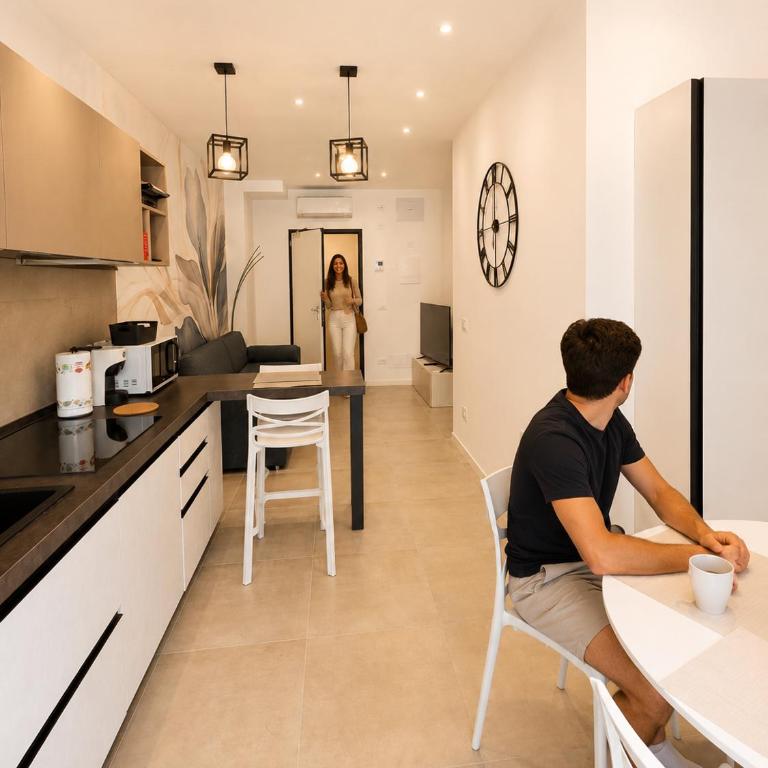Luxury Apartment Boreale - Appartamento con 1 Camera da Letto - 2